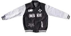 LND Varsity Jacket