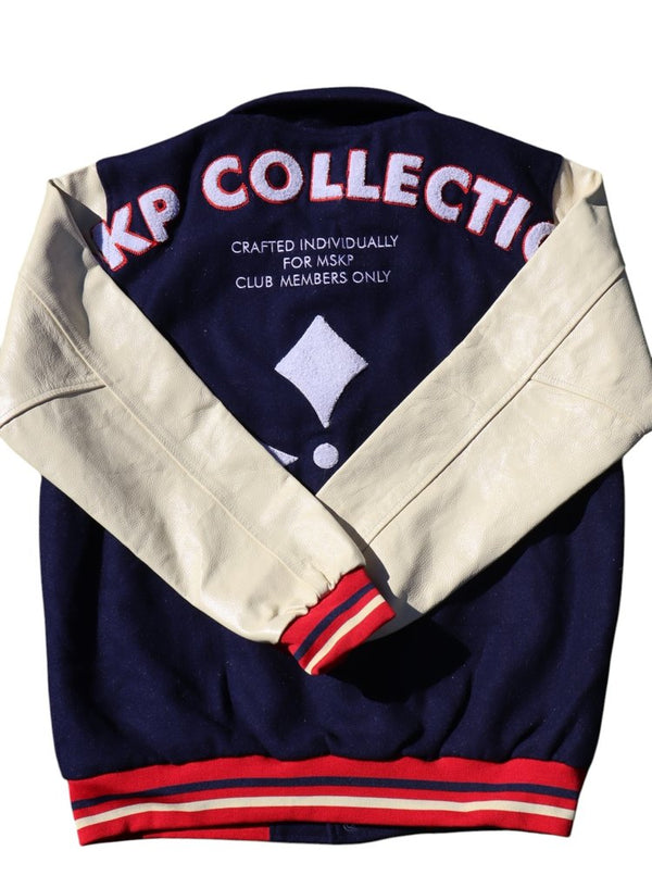 Members Collection Varsity
