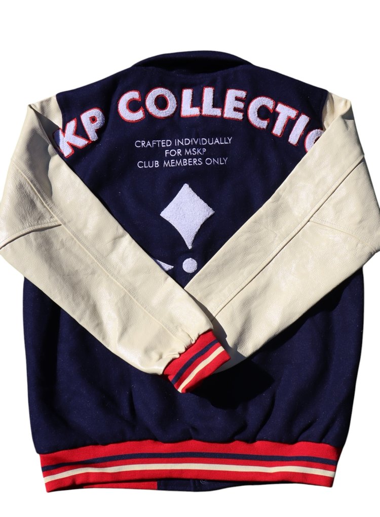Members Collection Varsity