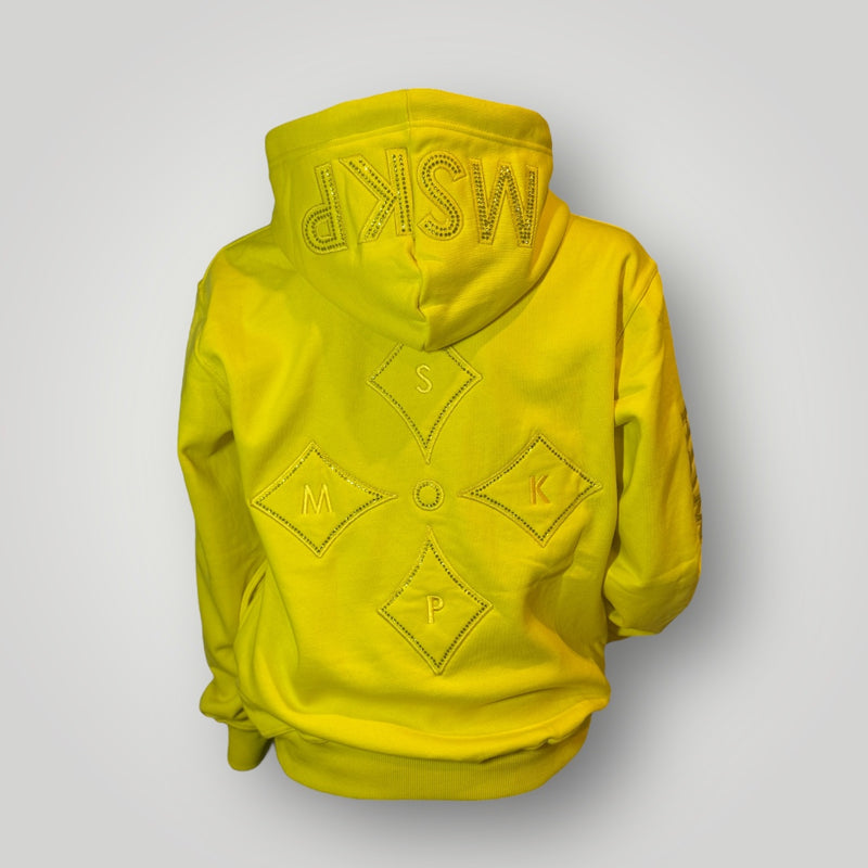 MSKP MIRAGE HEAVYWEIGHT 450GSM HOODIE