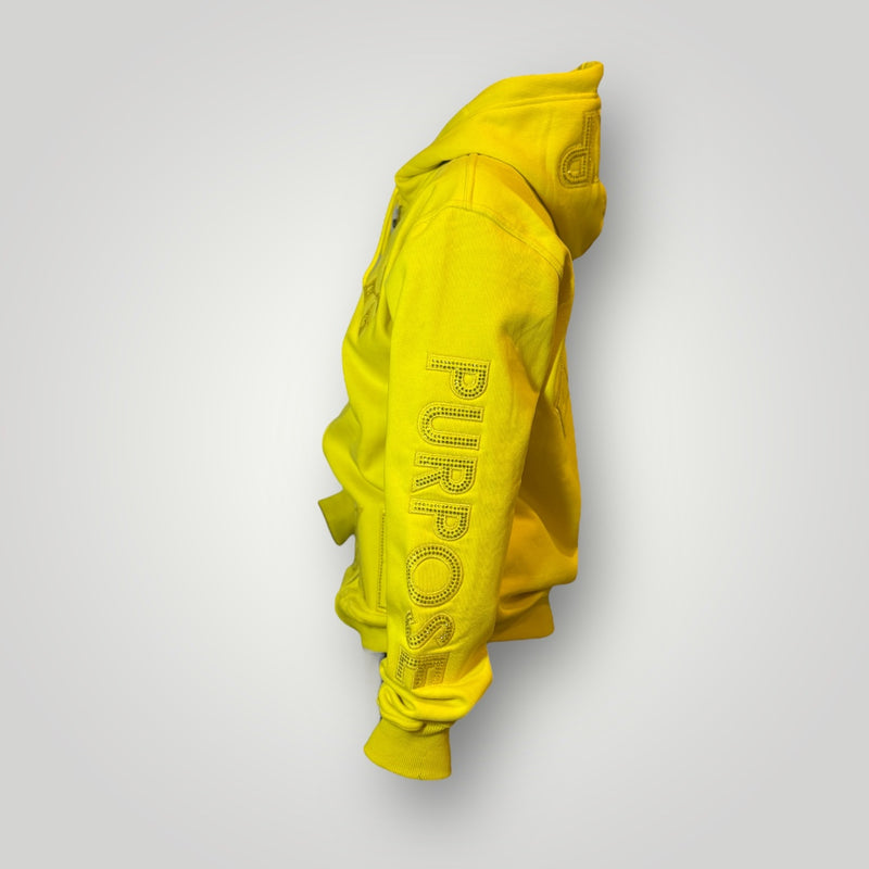 MSKP MIRAGE HEAVYWEIGHT 450GSM HOODIE