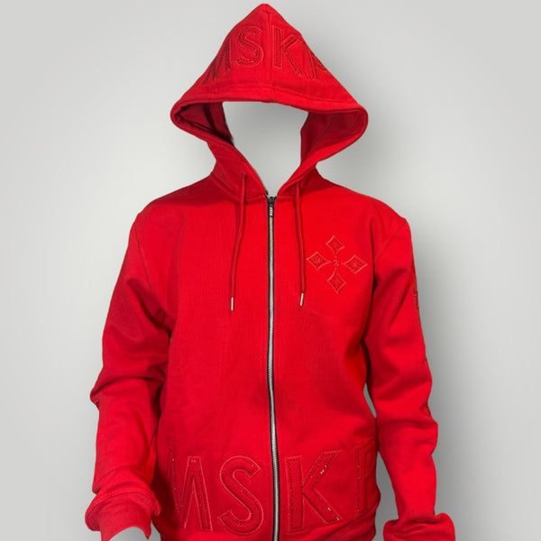 MSKP MIRAGE HEAVYWEIGHT 450GSM HOODIE