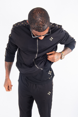 Classic Tracksuit