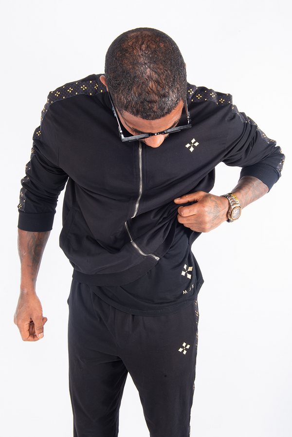 Classic Tracksuit