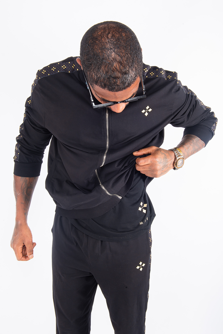 Classic Tracksuit