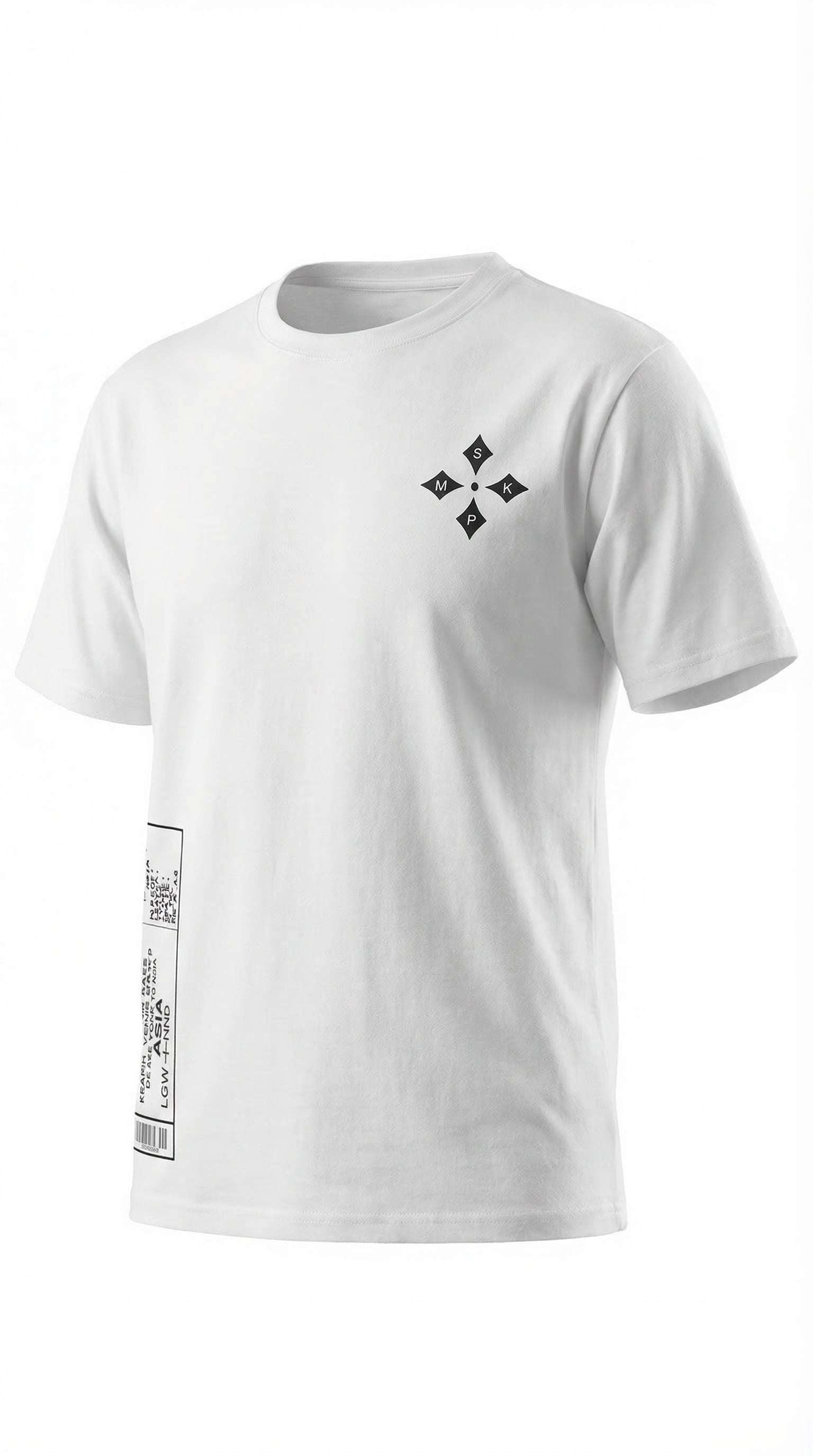 t shirt men