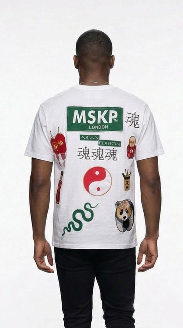 asian persuasion meaning