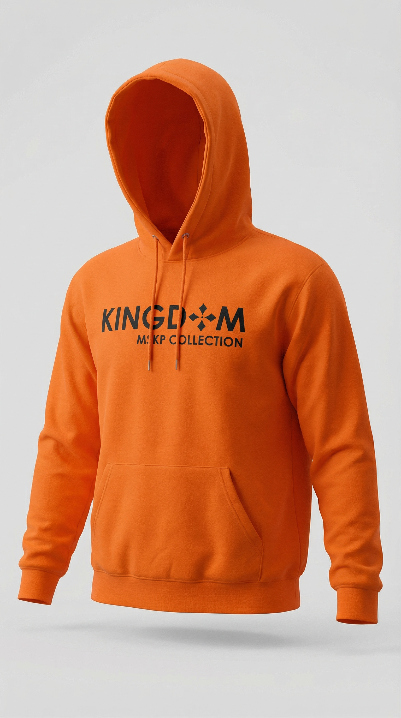 women's oversized hoodie