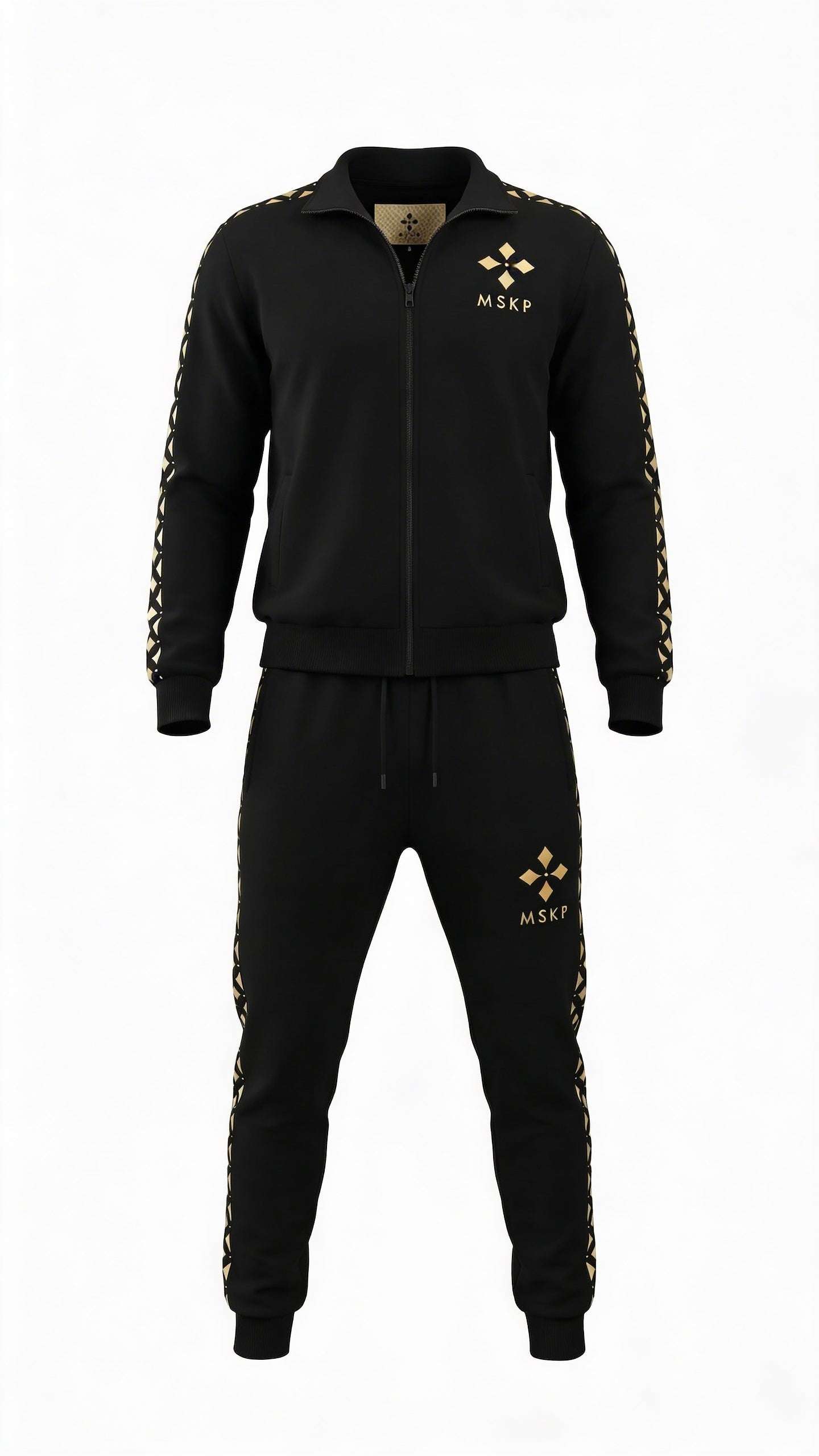designer tracksuits for men
