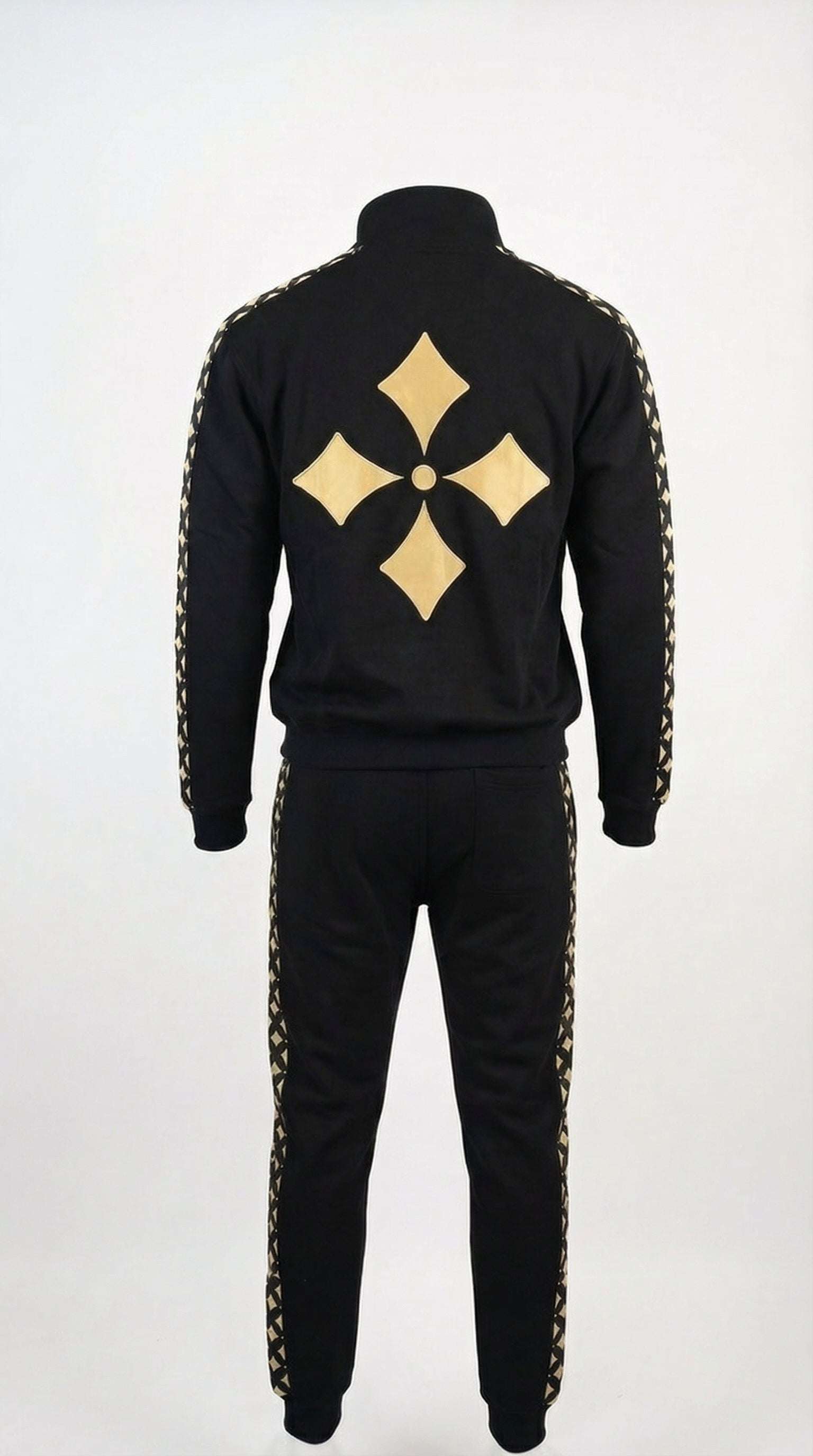 designer tracksuits mens sale