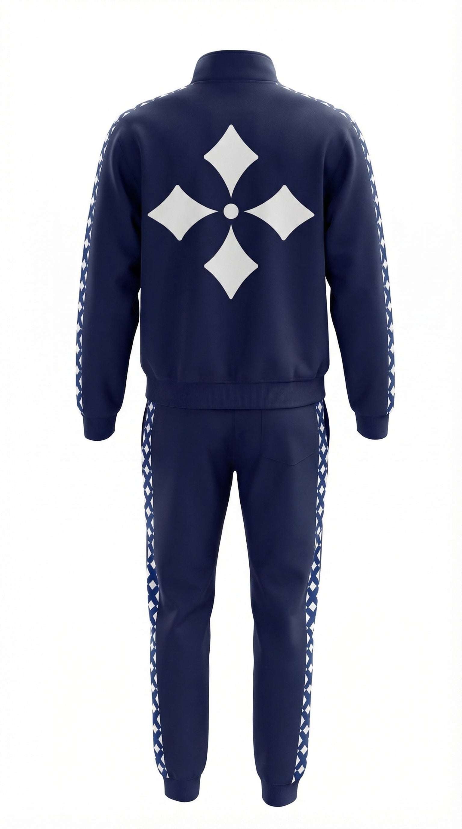 mens designer tracksuits on sale
