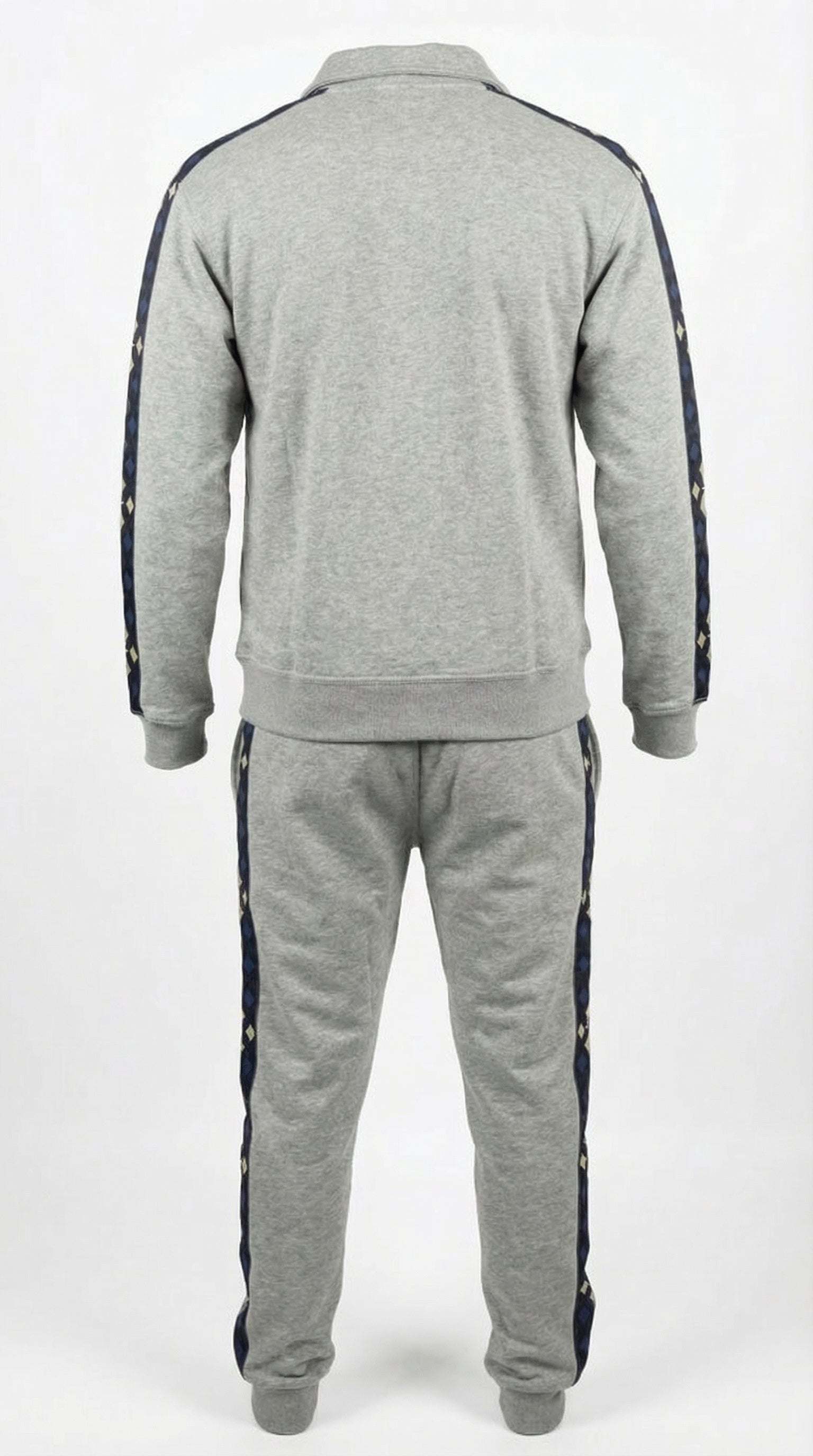 men's designer tracksuits
