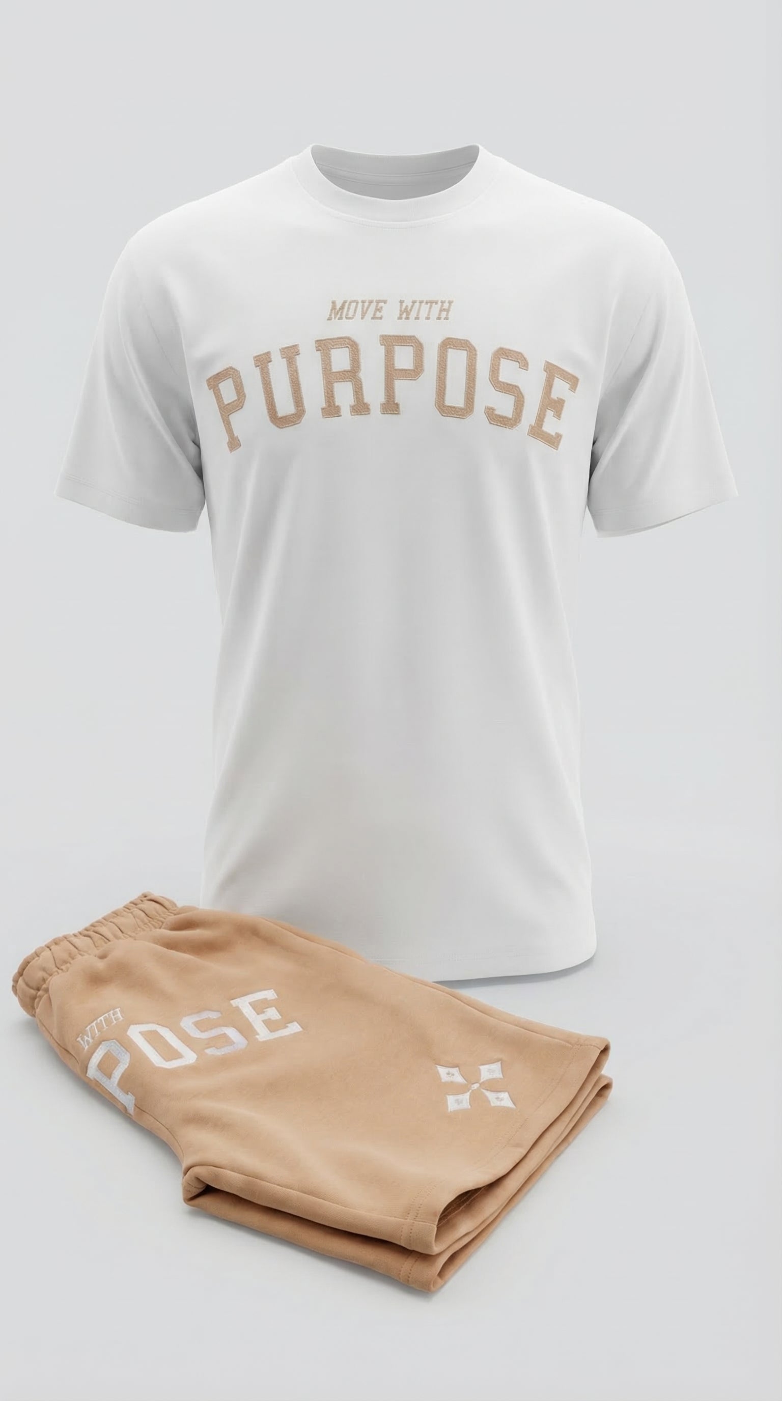 Move With Purpose Set