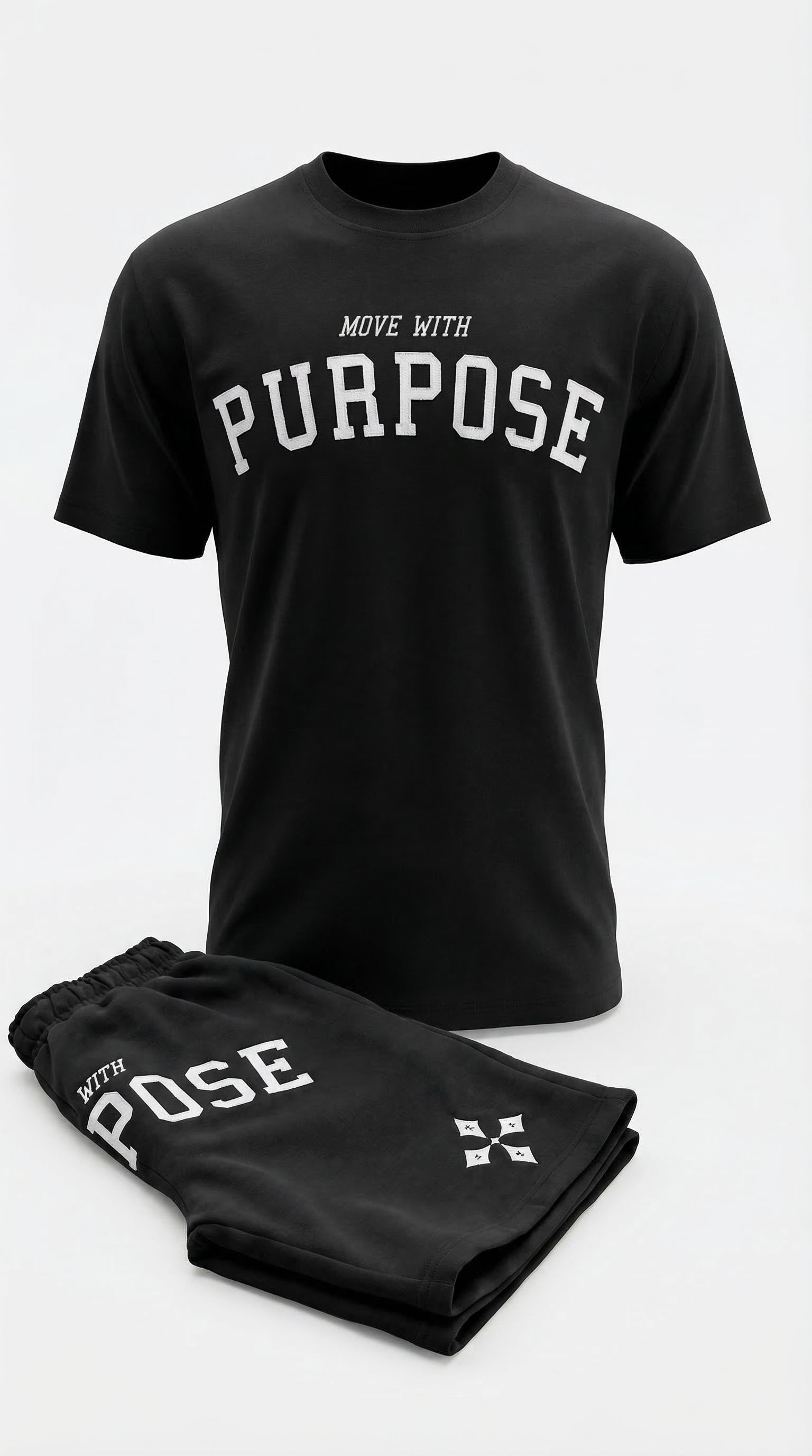 Move With Purpose Set