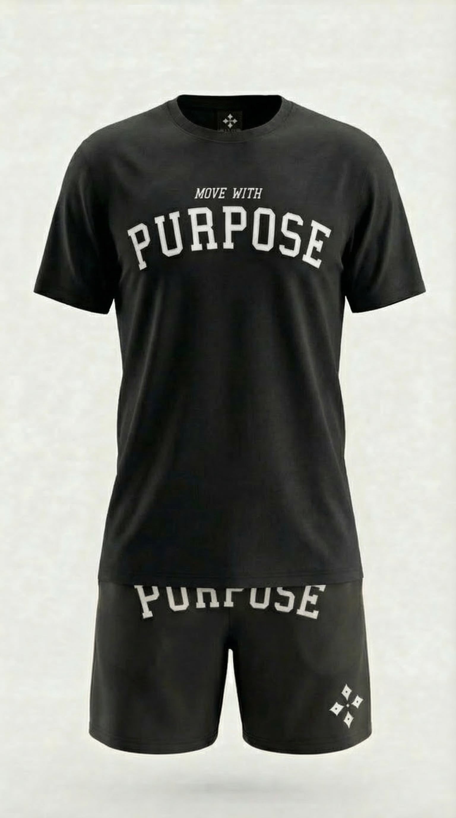 Move With Purpose Set