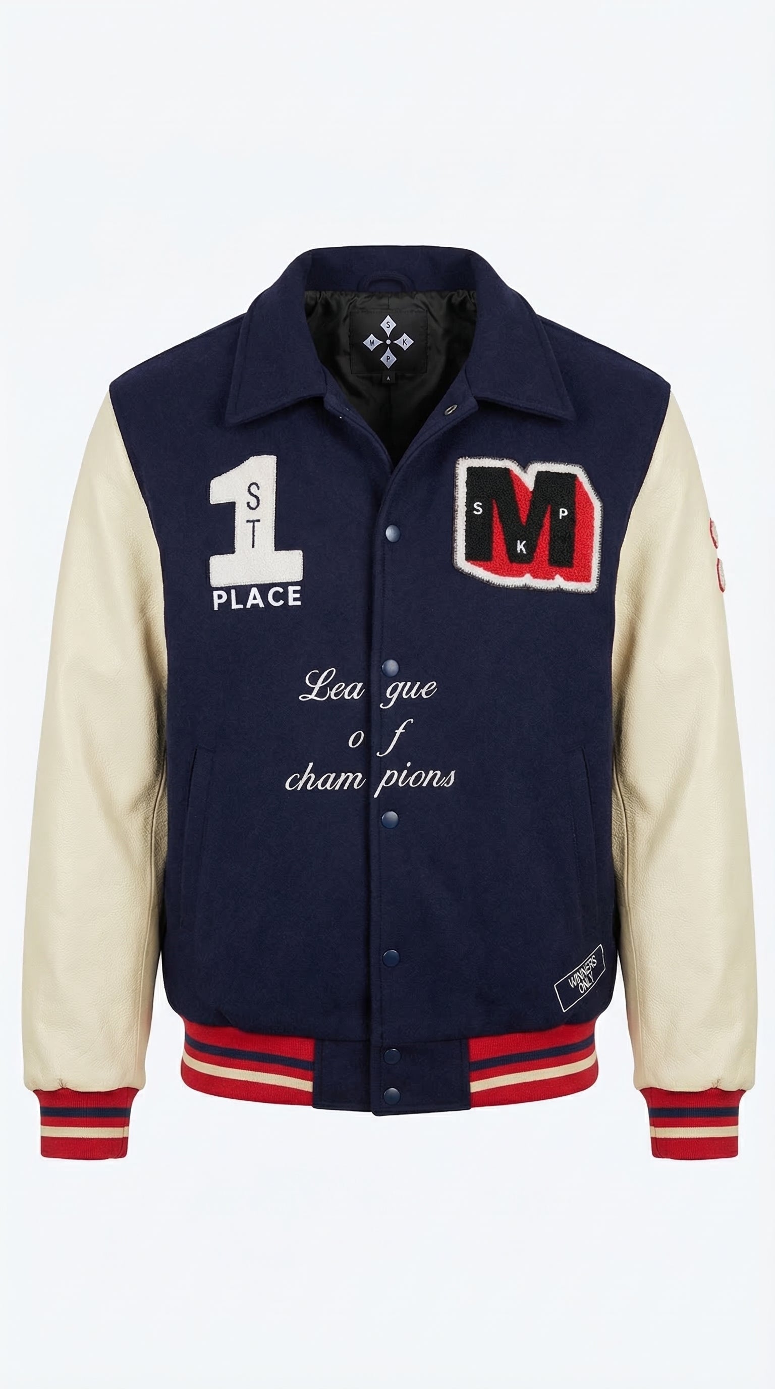 Members Collection Varsity