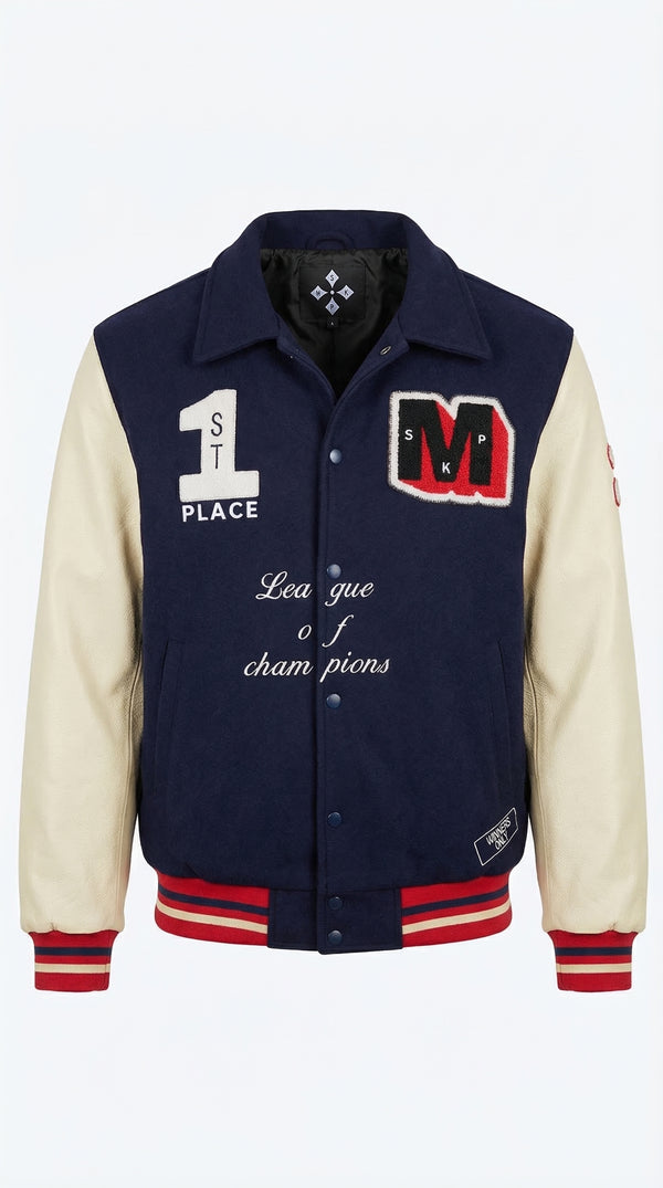 Members Collection Varsity
