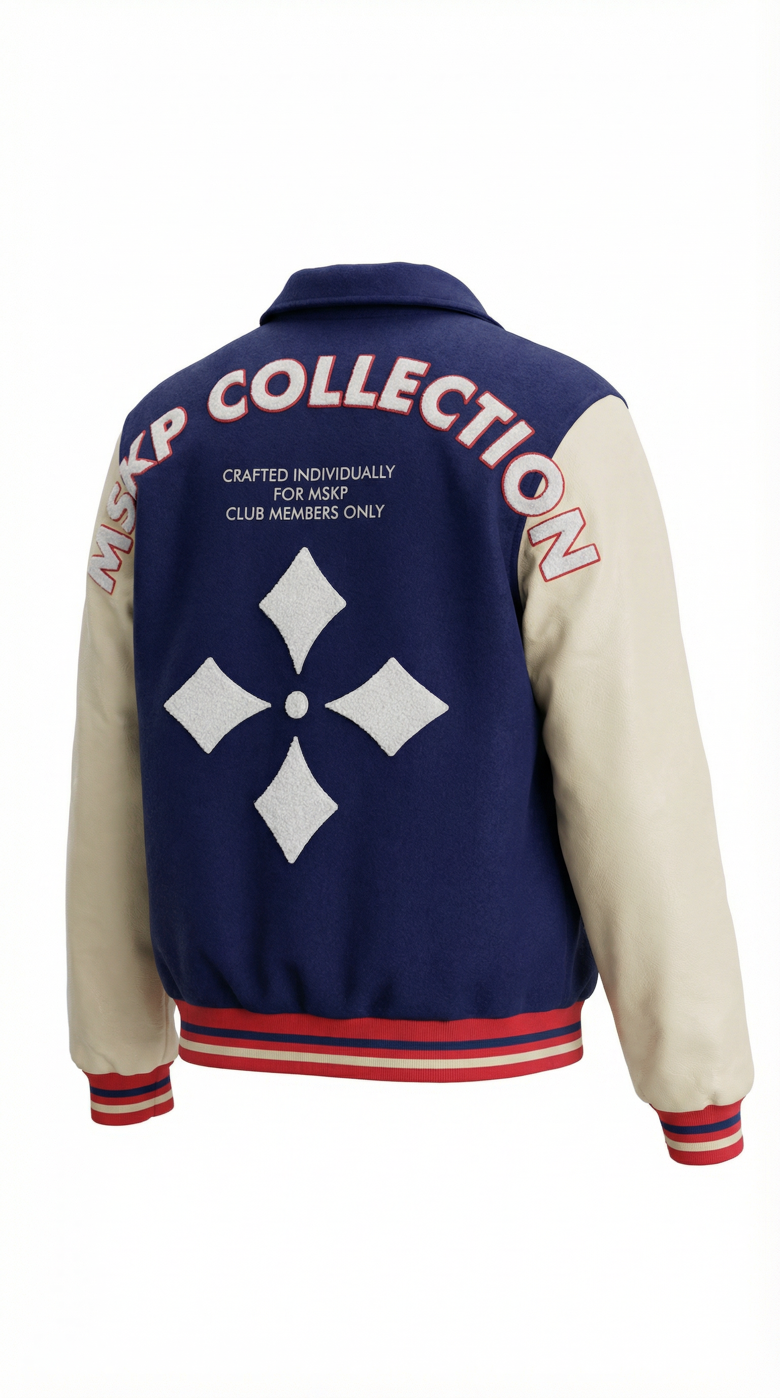 Members Collection Varsity
