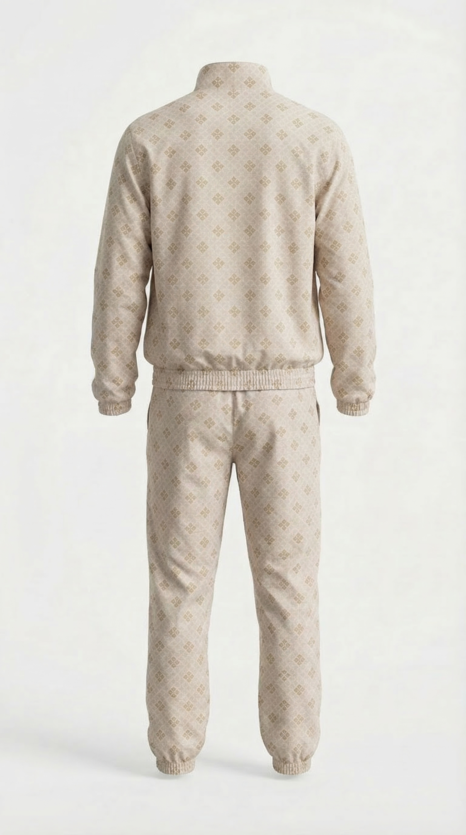P.I.F Shell Suit