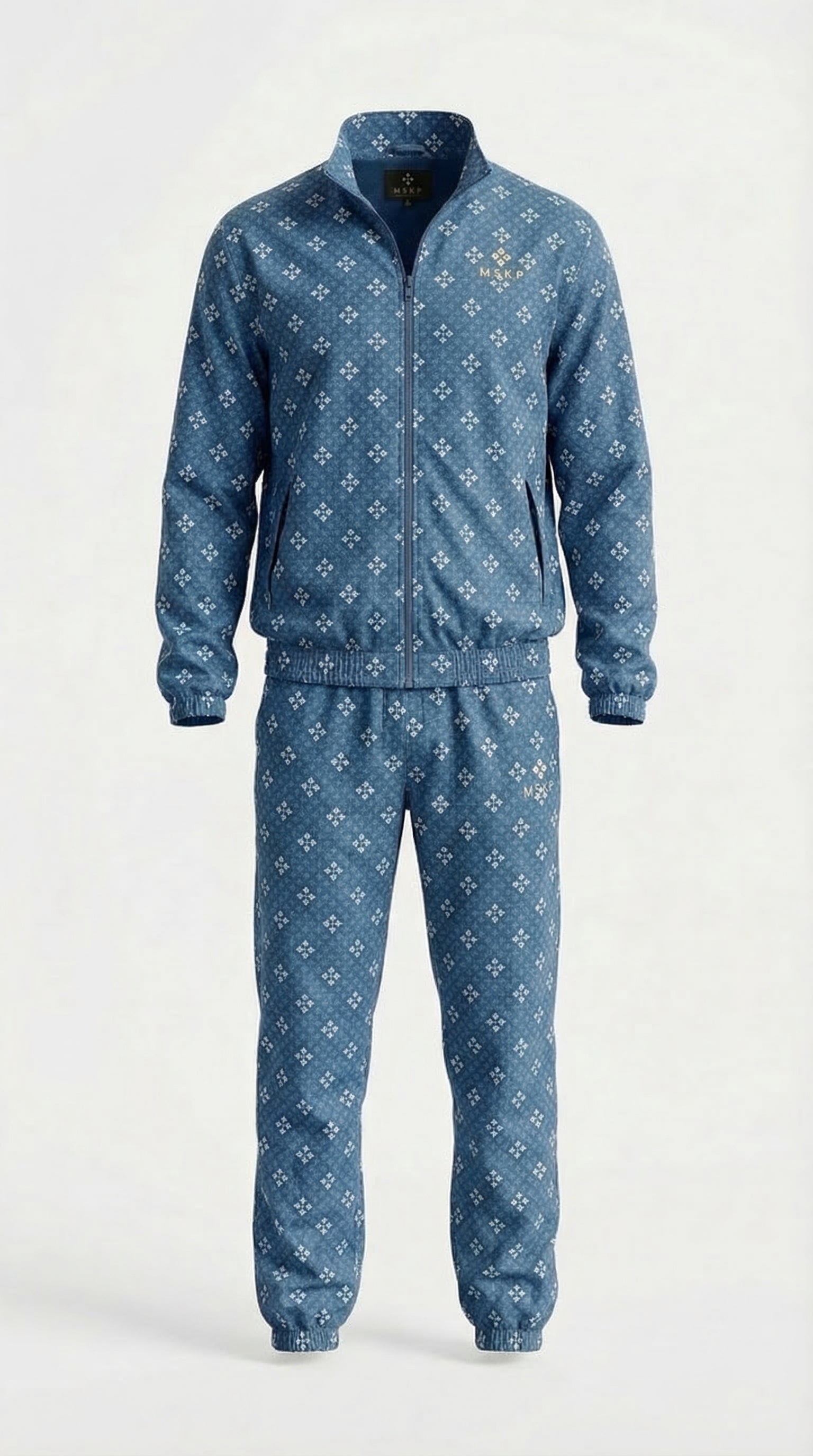 P.I.F Shell Suit