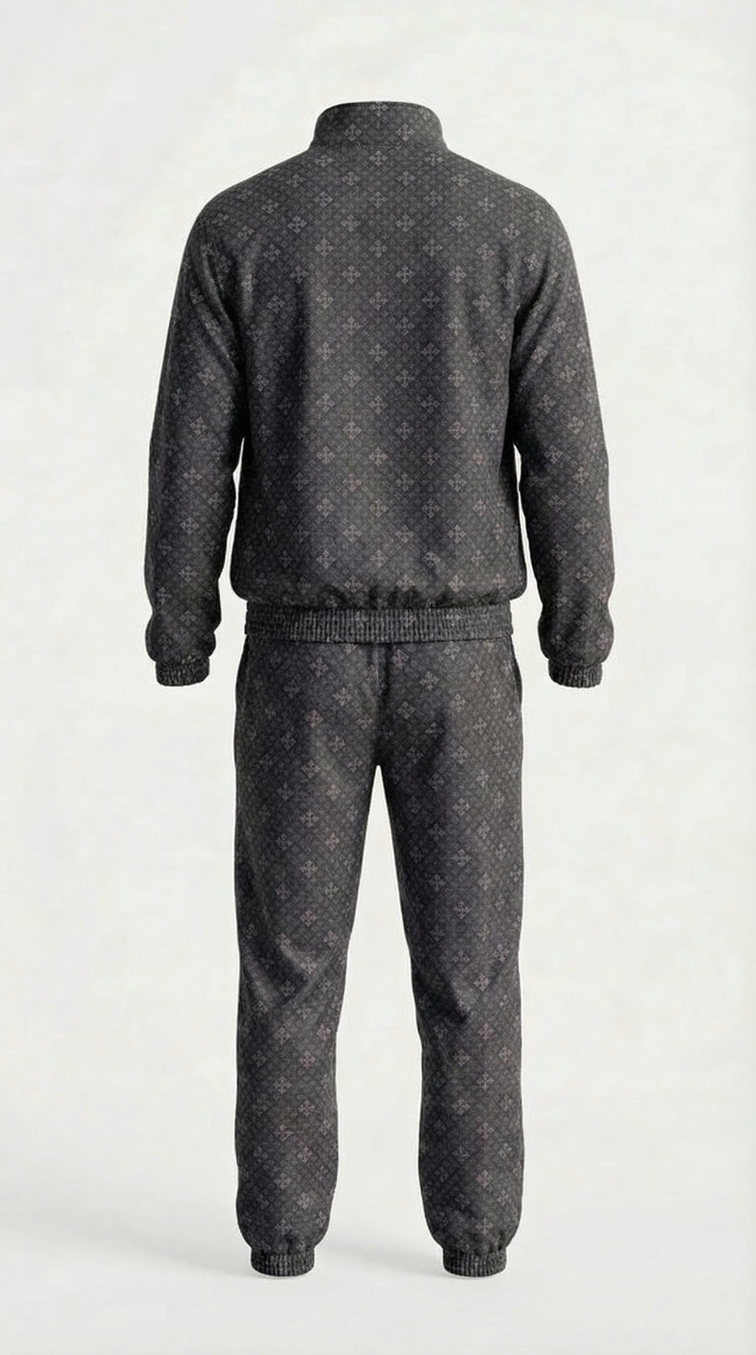 P.I.F Shell Suit