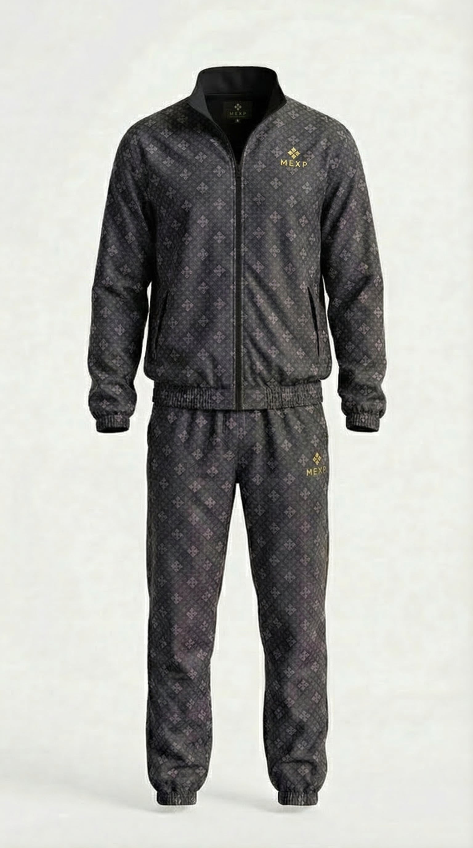 P.I.F Shell Suit