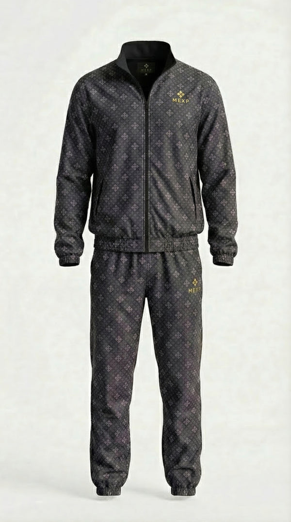 P.I.F Shell Suit