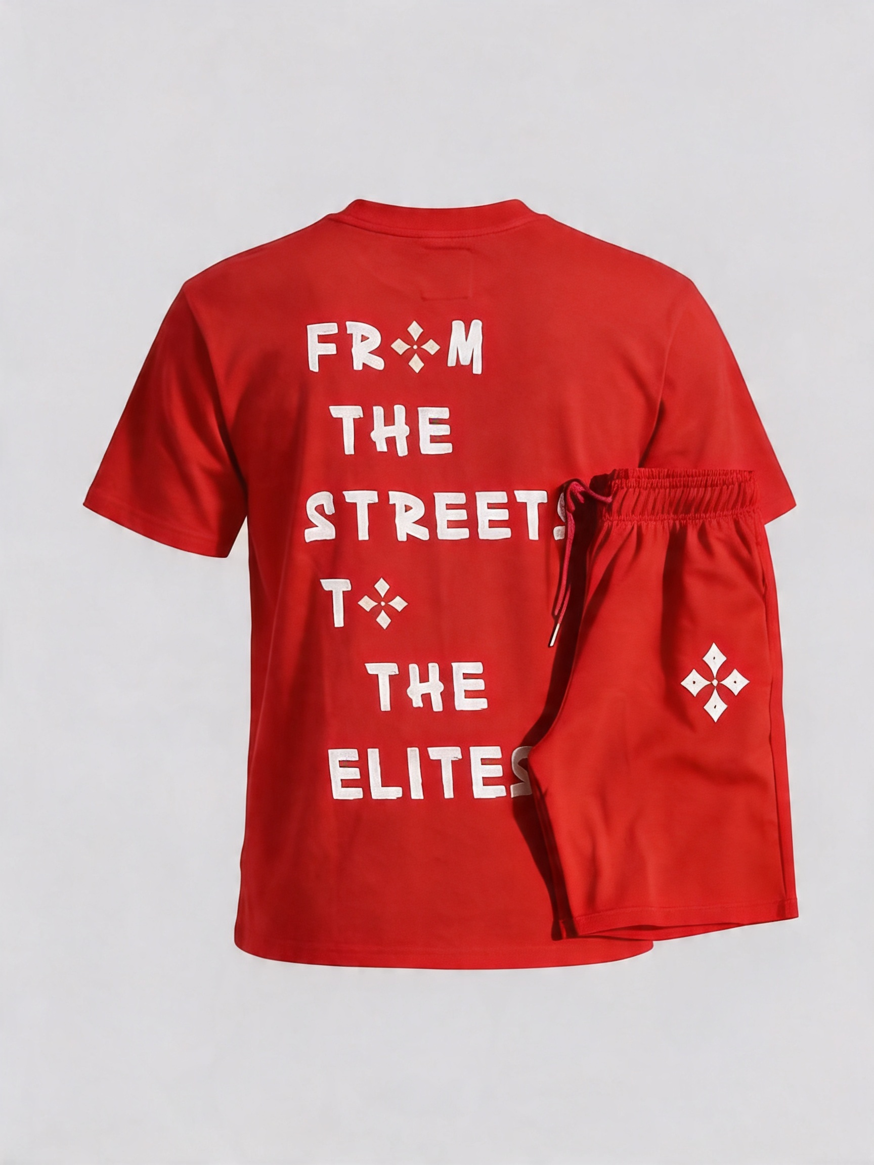 fashion on the street