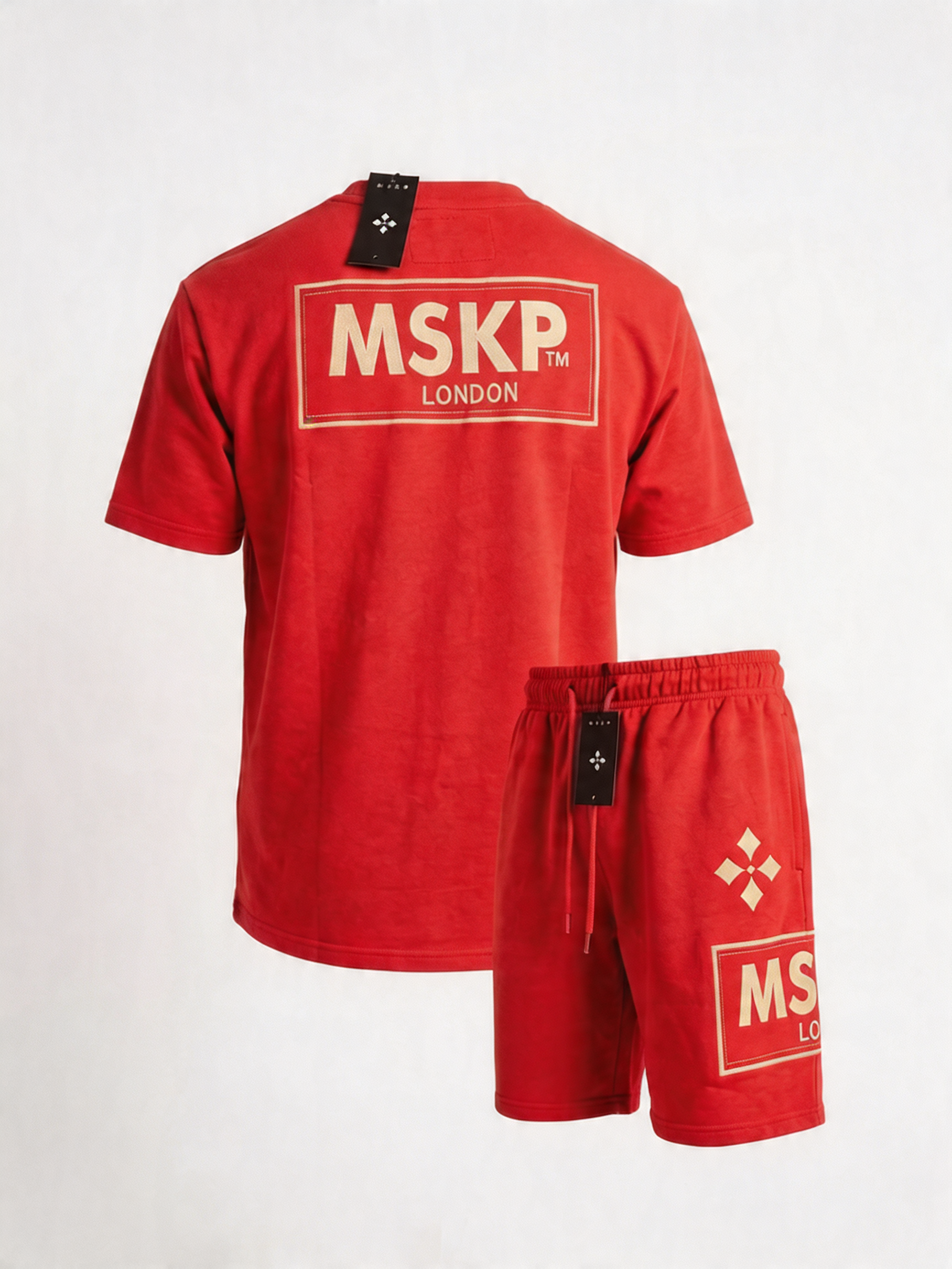 men's matching sets
