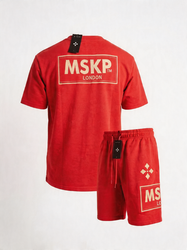 men's matching sets