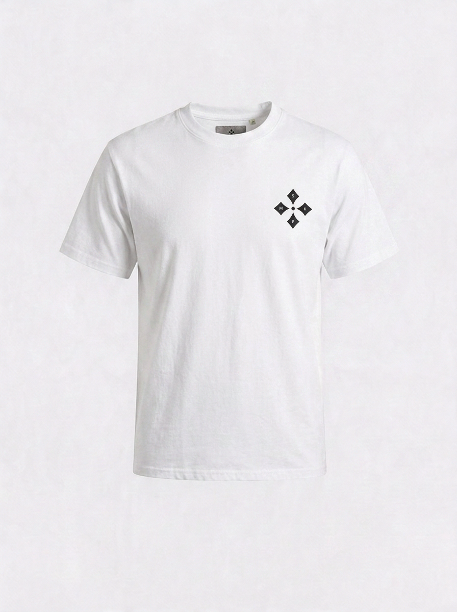 MSKP AUTHORITY T SHIRT