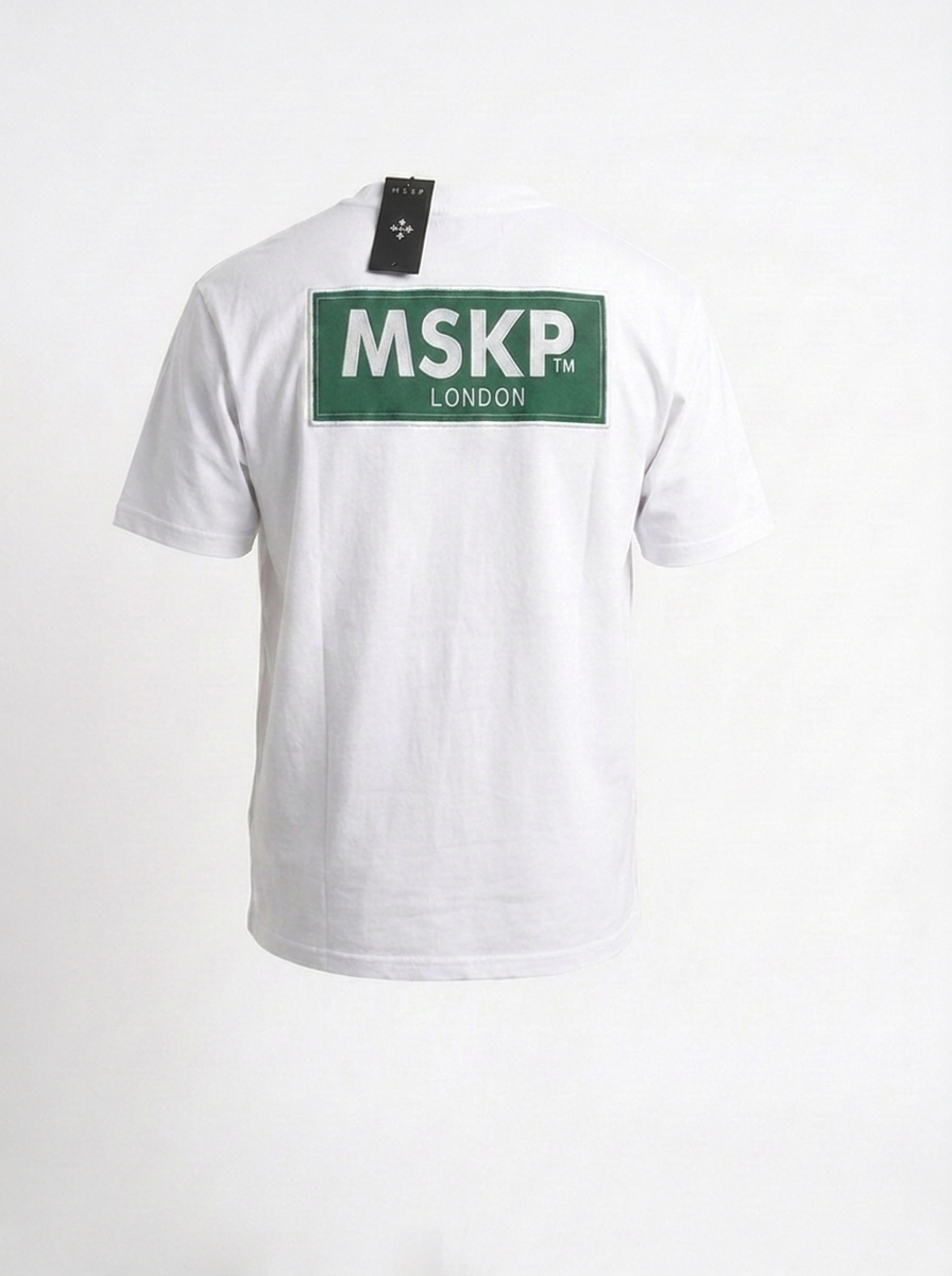 MSKP AUTHORITY T SHIRT