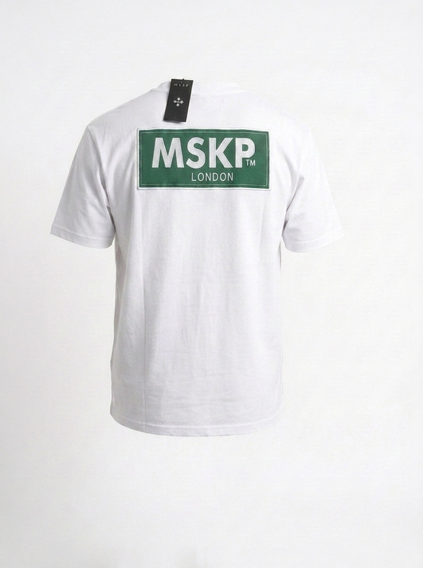 MSKP AUTHORITY T SHIRT