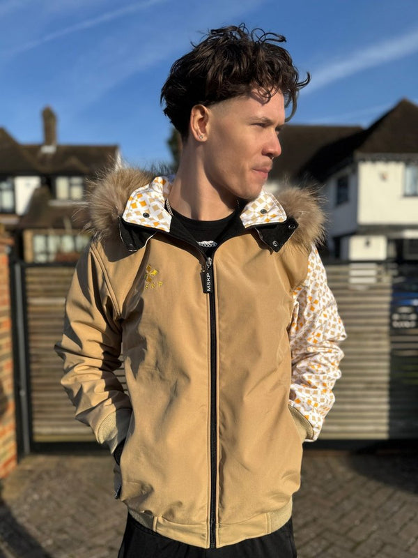 MSKP Miraculous 2.0 Jacket.