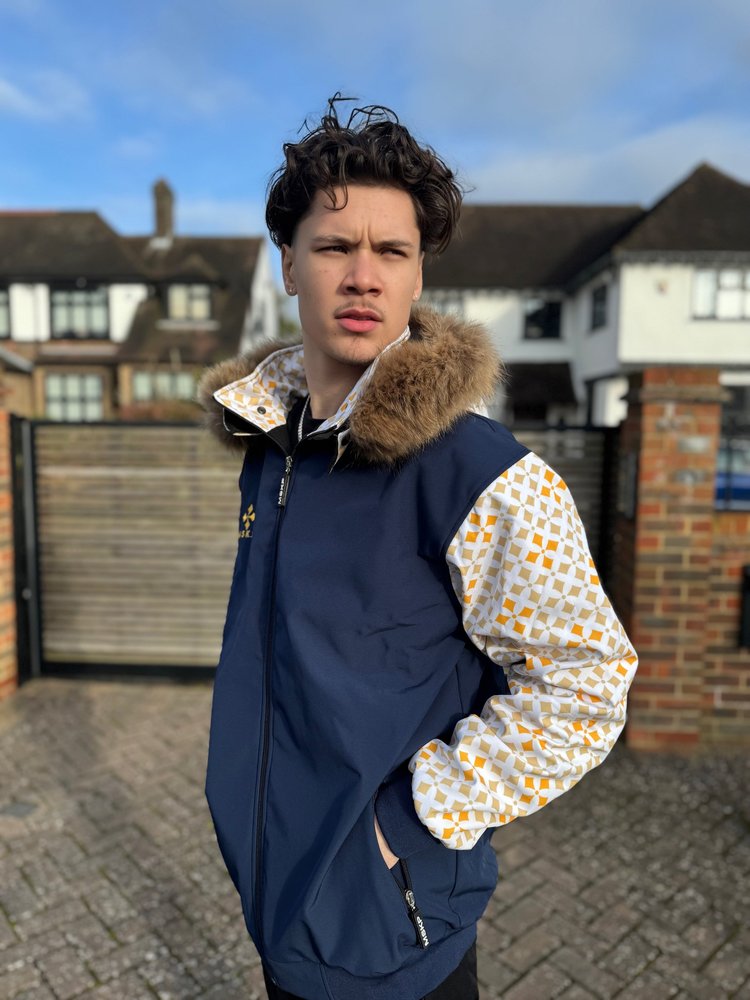 MSKP Miraculous 2.0 Jacket.