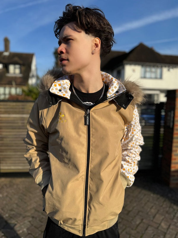 MSKP Miraculous 2.0 Jacket.