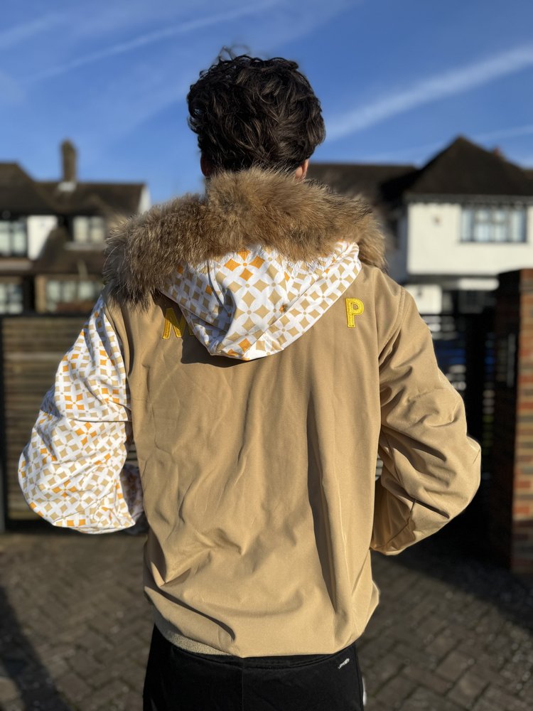 MSKP Miraculous 2.0 Jacket.