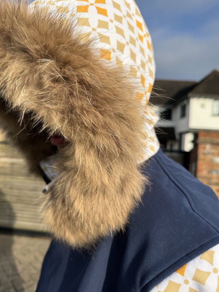 MSKP Miraculous 2.0 Jacket.