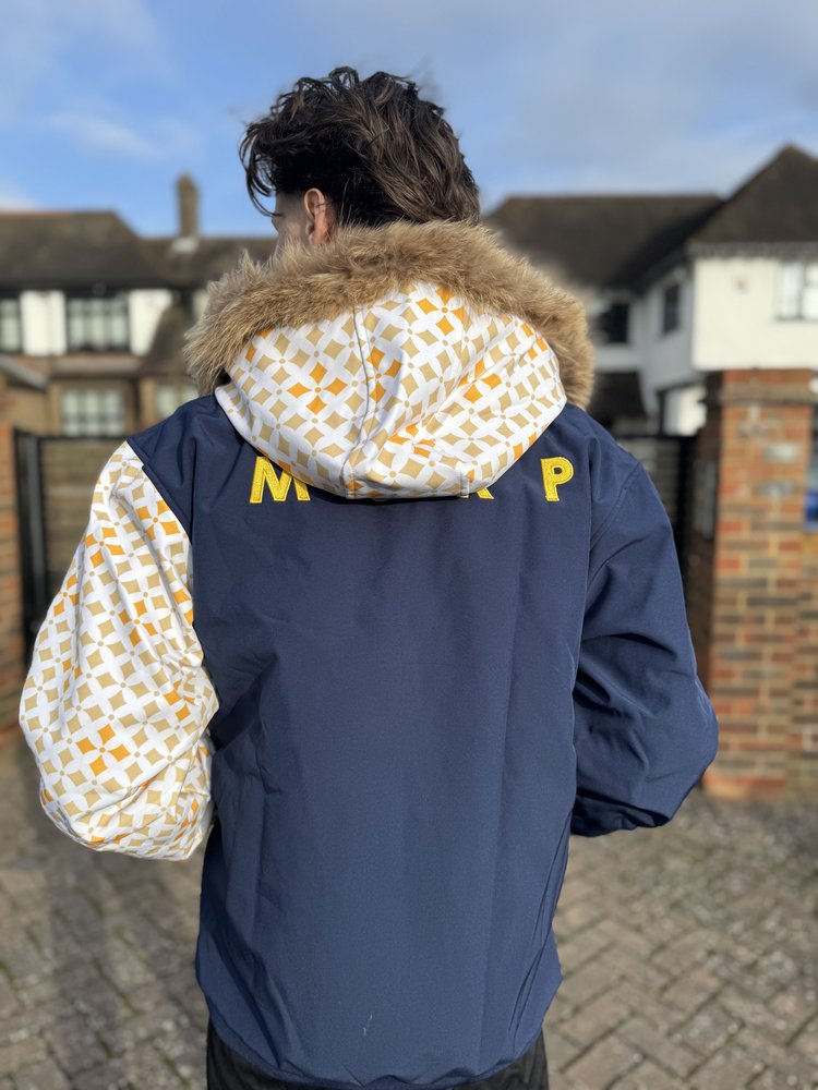 MSKP Miraculous 2.0 Jacket.