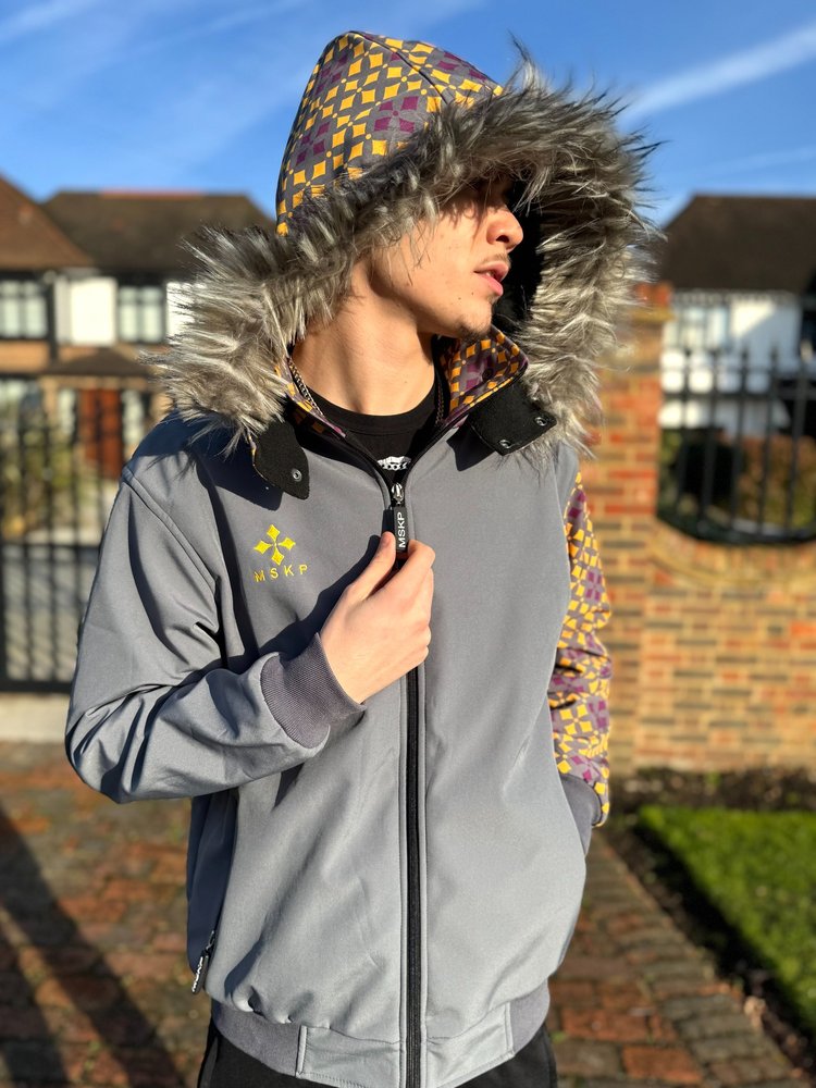 MSKP Miraculous 2.0 Jacket.