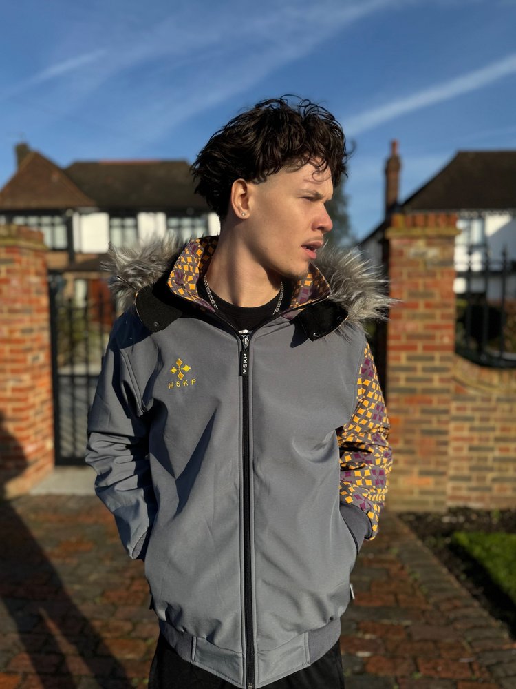 MSKP Miraculous 2.0 Jacket.
