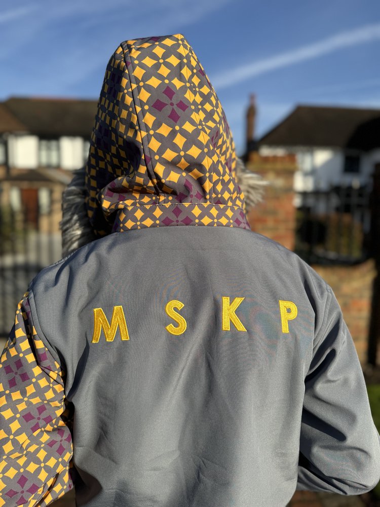 MSKP Miraculous 2.0 Jacket.