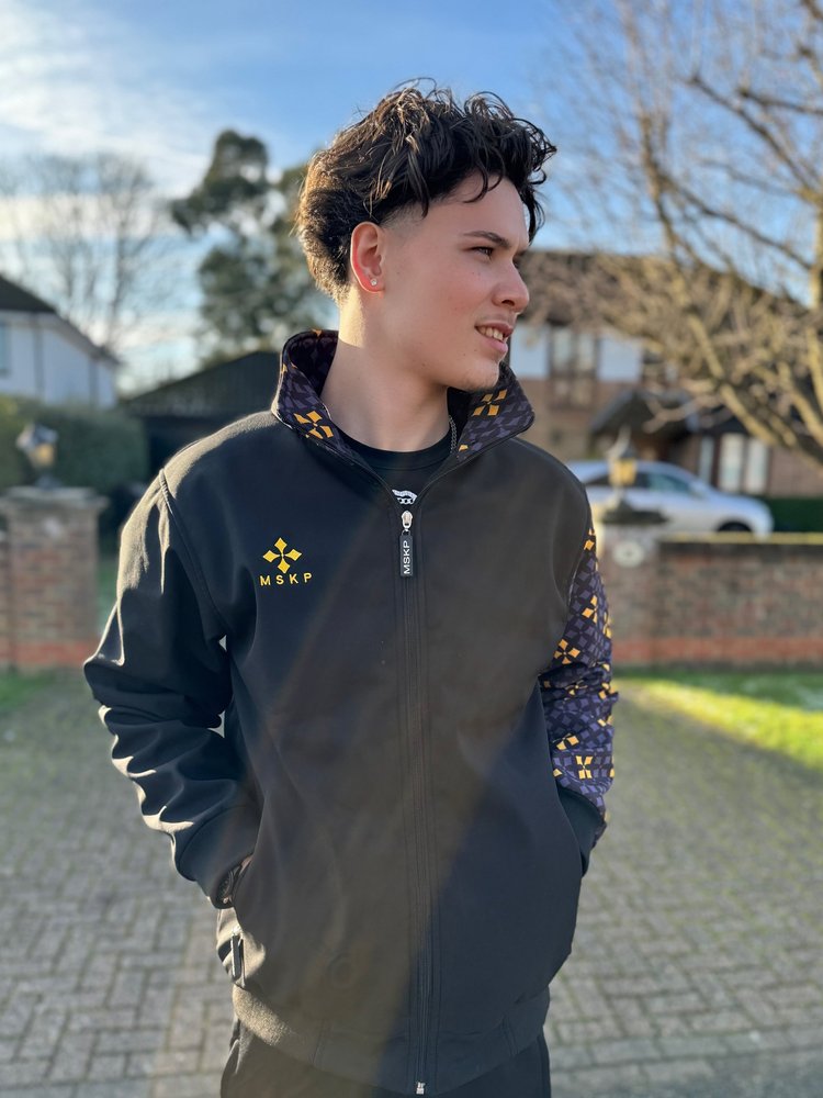 MSKP Miraculous 2.0 Jacket.