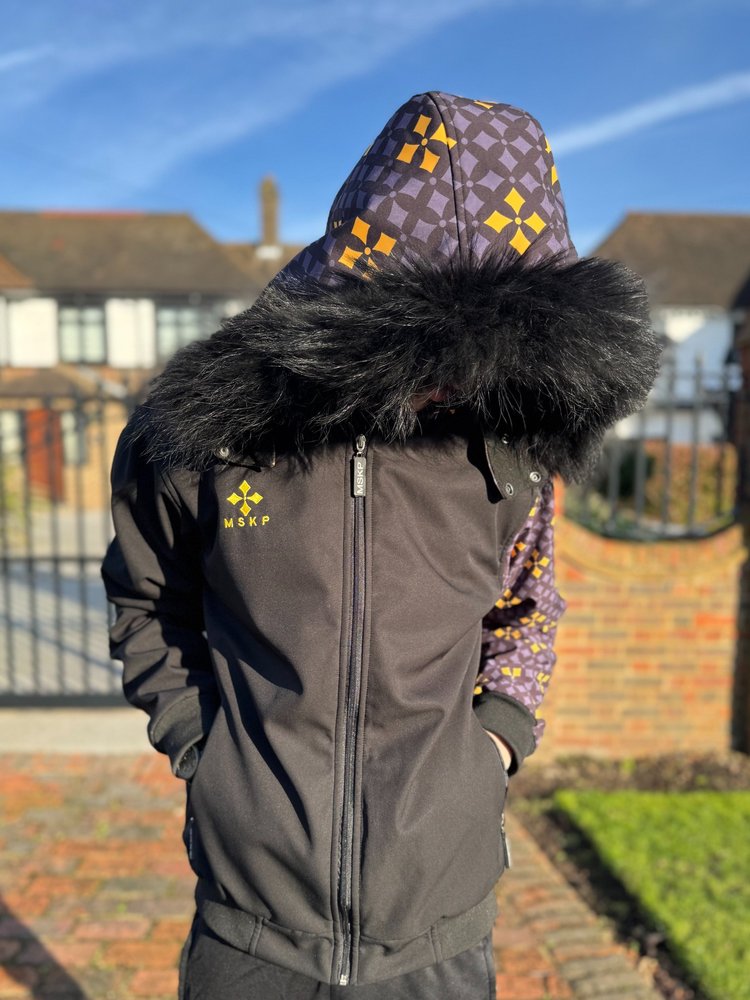MSKP Miraculous 2.0 Jacket.
