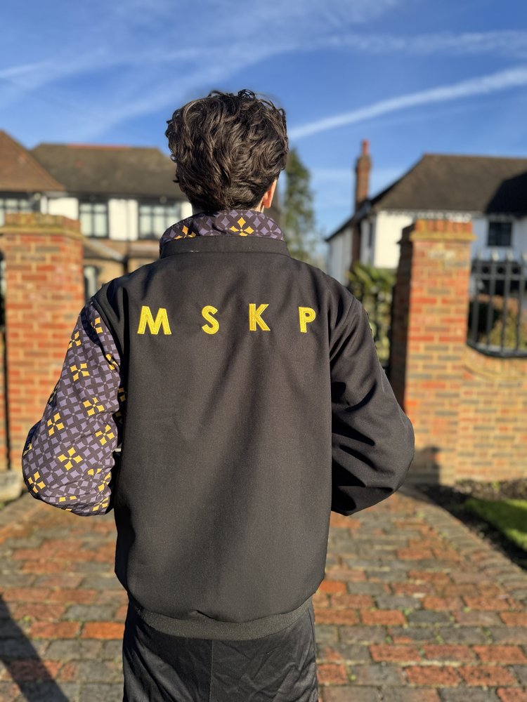 MSKP Miraculous 2.0 Jacket.
